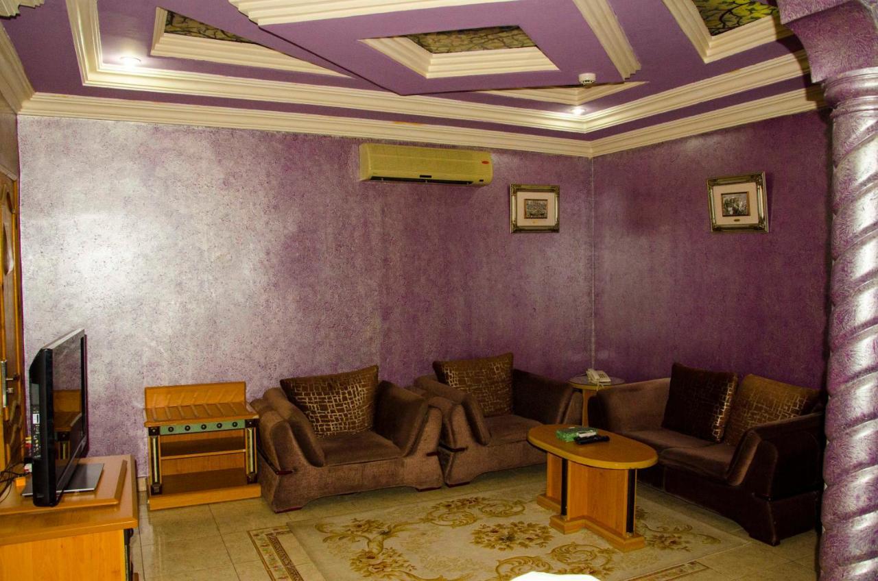 Amasi For Hotel Suite1 Al Jubail Dış mekan fotoğraf